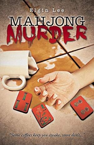 Seller image for Mahjong Murder for sale by Redux Books