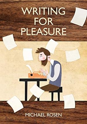 Seller image for Writing For Pleasure for sale by Redux Books