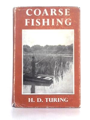 Image du vendeur pour Coarse Fishing mis en vente par World of Rare Books