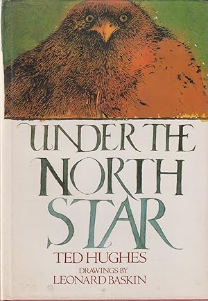 Immagine del venditore per Under the North Star venduto da timkcbooks (Member of Booksellers Association)