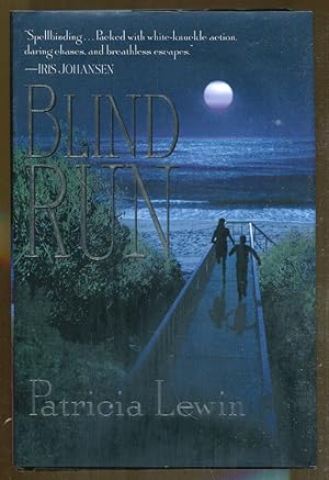 Bild des Verkufers fr Blind Run zum Verkauf von Dearly Departed Books