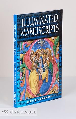 Seller image for ILLUMINATED MANUSCRIPTS for sale by Oak Knoll Books, ABAA, ILAB