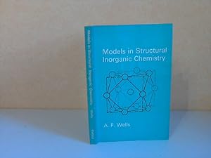 Models in Structural Inorganic Chemistry (Modelle in der strukturellen anorganischen Chemie)