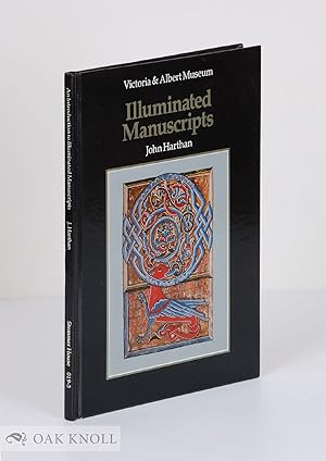 Imagen del vendedor de INTRODUCTION TO ILLUMINATED MANUSCRIPTS.|AN a la venta por Oak Knoll Books, ABAA, ILAB