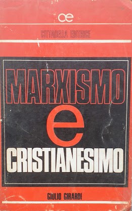 Marxismo e cristianesimo