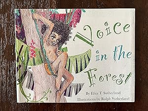 Seller image for Voice in the Forest for sale by Antiquariaat Digitalis