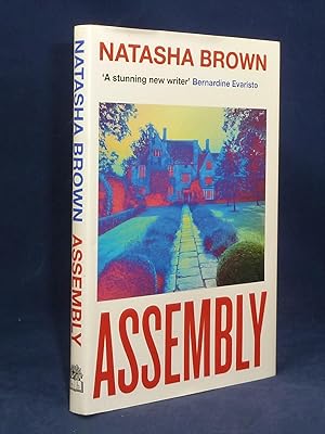 Assembly *First Edition, 1st printing*