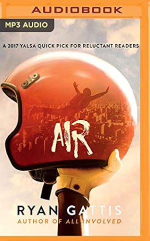 Seller image for Air for sale by WeBuyBooks