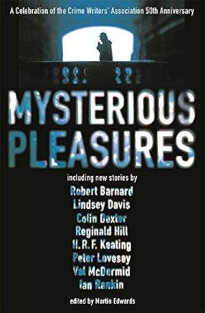 Imagen del vendedor de Mysterious Pleasures a la venta por WeBuyBooks