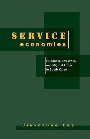 Seller image for Service Economies for sale by moluna