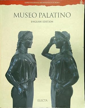Seller image for Museo Palatino for sale by Librodifaccia