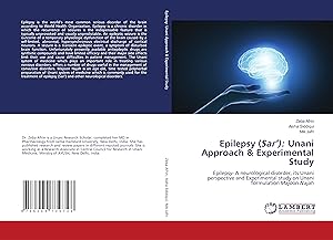 Imagen del vendedor de Epilepsy (Sar\ ): Unani Approach & Experimental Study a la venta por moluna