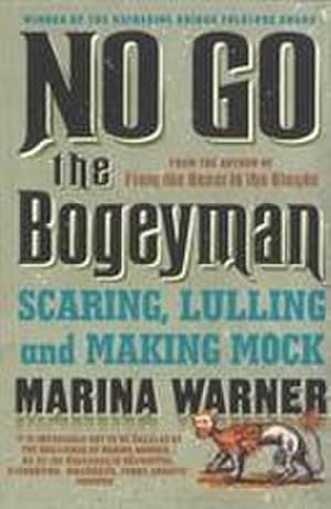 Seller image for No Go the Bogeyman for sale by AHA-BUCH GmbH