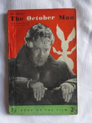 The October Man