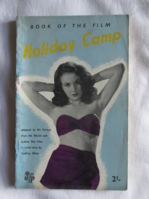 Immagine del venditore per Holiday Camp venduto da MacKellar Art &  Books