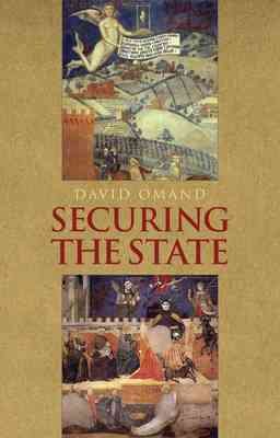 Seller image for Securing the State for sale by GreatBookPrices