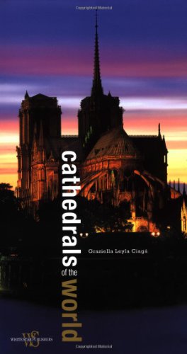 Seller image for Cathedrals of the World for sale by Reliant Bookstore