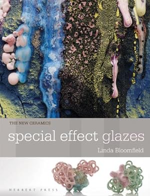 Bild des Verkufers fr Special Effect Glazes zum Verkauf von AHA-BUCH GmbH