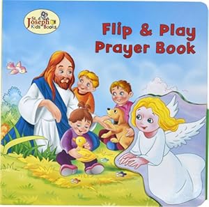 Seller image for Flip & Play Prayer Book for sale by GreatBookPrices