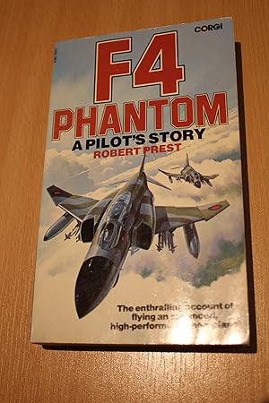 Imagen del vendedor de F4 Phantom A Pilots Story a la venta por Orb's Community Bookshop