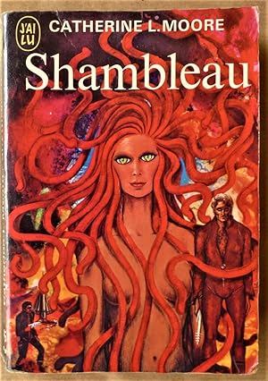 Imagen del vendedor de Shambleau a la venta por librairie sciardet
