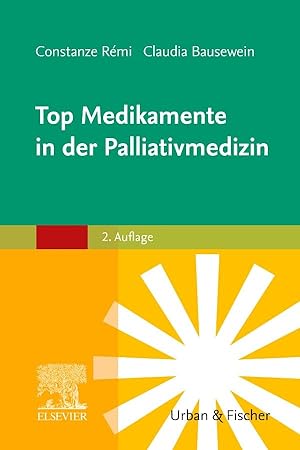 Seller image for Top Medikamente in der Palliativmedizin for sale by moluna