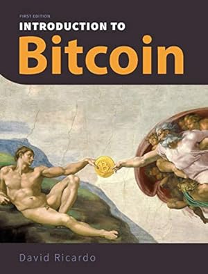 Imagen del vendedor de Introduction to Bitcoin a la venta por Redux Books