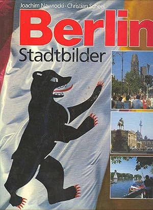 Bild des Verkufers fr Berlin Stadtbilder (German Edition) zum Verkauf von Von Kickblanc