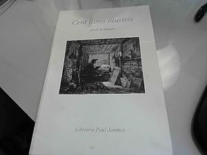 Seller image for Cent livres illustrs : Art & Technique for sale by JLG_livres anciens et modernes
