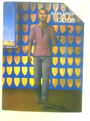 Immagine del venditore per Gods venduto da World of Rare Books