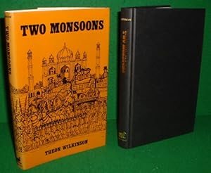 Seller image for TWO MONSOONS for sale by booksonlinebrighton