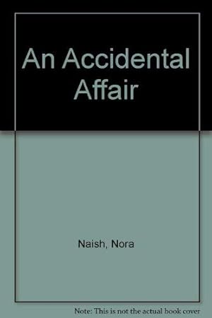 Immagine del venditore per An Accidental Affair venduto da WeBuyBooks