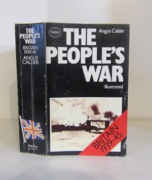 Imagen del vendedor de The People's War: Britain, 1939-45 a la venta por BRIMSTONES