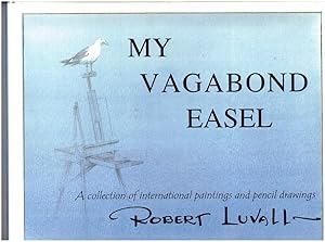 Image du vendeur pour My Vagabond Easel mis en vente par Wickham Books South