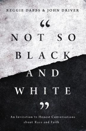 Image du vendeur pour Not So Black and White: An Invitation to Honest Conversations about Race and Faith mis en vente par ChristianBookbag / Beans Books, Inc.