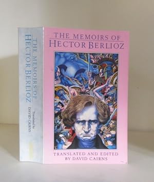 Imagen del vendedor de The Memoirs of Hector Berlioz a la venta por BRIMSTONES