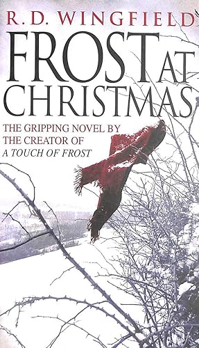 Seller image for Frost At Christmas: (DI Jack Frost Book 1): 0 (DI Jack Frost, 1) for sale by M Godding Books Ltd