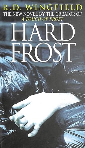 Seller image for Hard Frost: (DI Jack Frost Book 4) (DI Jack Frost, 4) for sale by M Godding Books Ltd