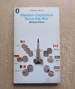 Seller image for Western Capitalism Since the War for sale by BRIMSTONES