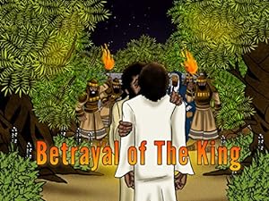 Image du vendeur pour Betrayal of the King (Defenders of the Faith) mis en vente par Redux Books