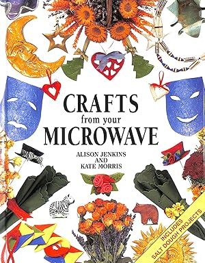 Seller image for Crafts from Your Microwave for sale by M Godding Books Ltd