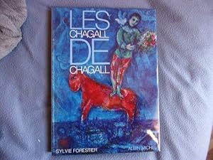 Les Chagall de Chagall