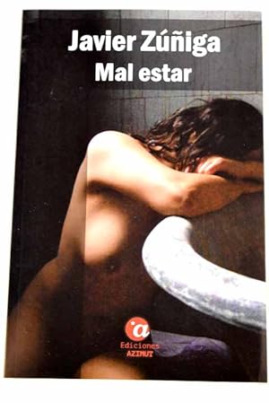 Seller image for Mal estar for sale by Alcan Libros