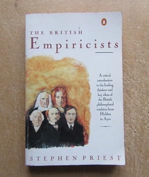 The British Empiricists: Hobbes to Ayer