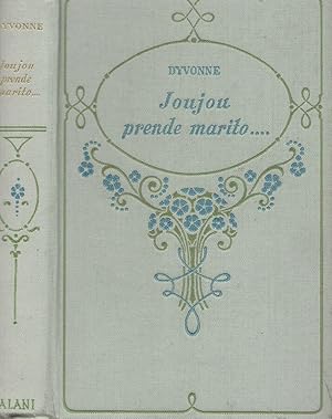 Seller image for Joujou prende marito for sale by Biblioteca di Babele