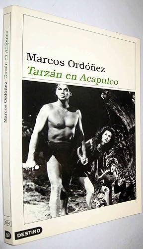 Seller image for TARZAN EN ACAPULCO - (S1) for sale by UNIO11 IMPORT S.L.