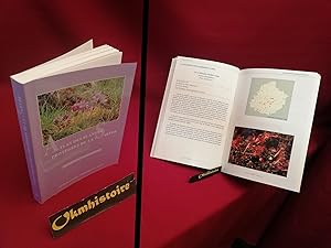 Atlas des plantes protégées de la Sarthe