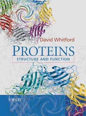 Bild des Verkufers fr Proteins : Structure and Function zum Verkauf von GreatBookPrices