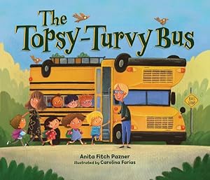 Seller image for Topsy-turvy Bus for sale by GreatBookPricesUK