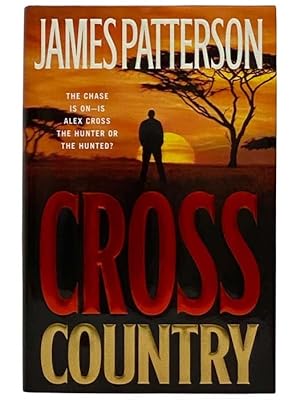 Image du vendeur pour Cross Country: A Novel mis en vente par Yesterday's Muse, ABAA, ILAB, IOBA